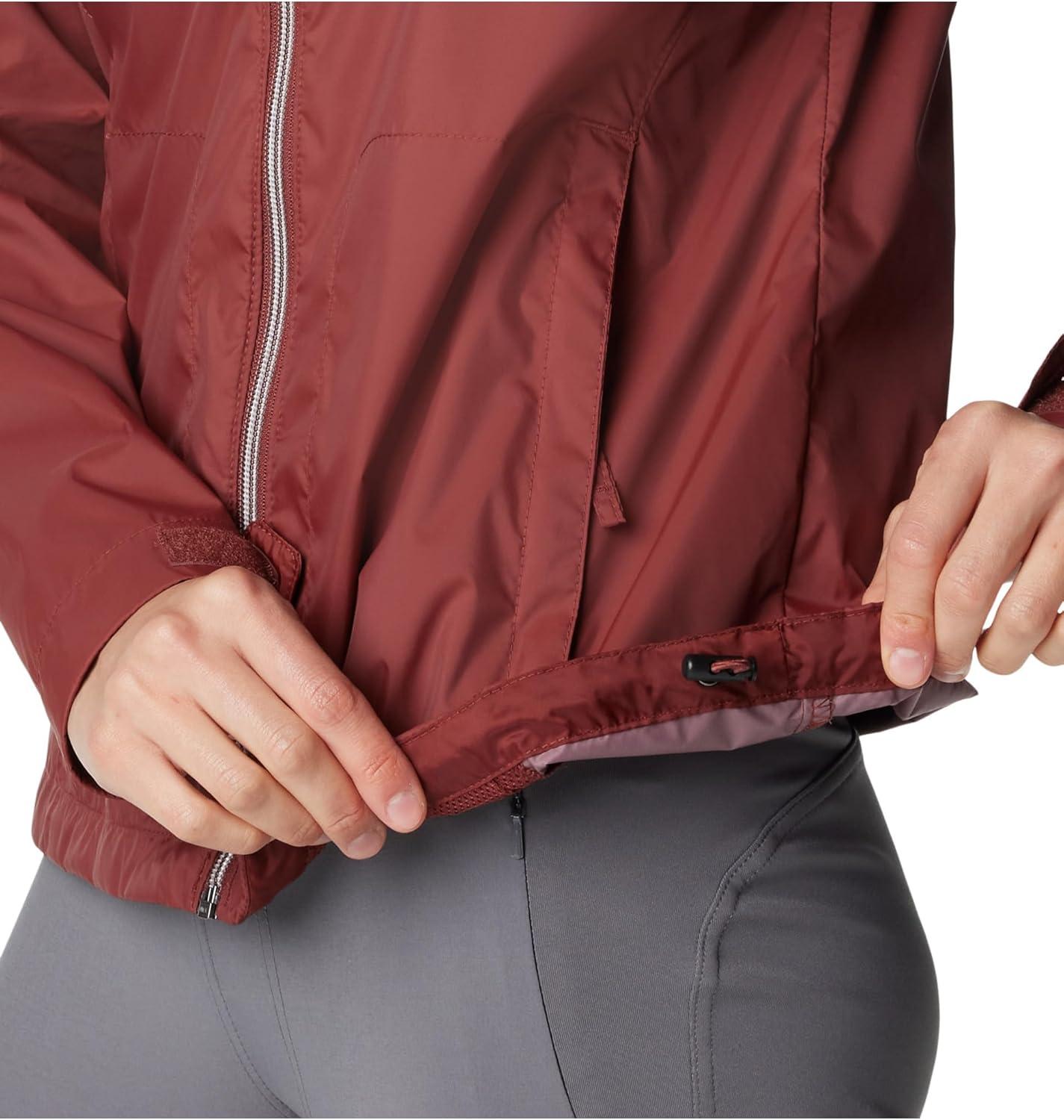 imageColumbia womens Switchback III JacketSpice