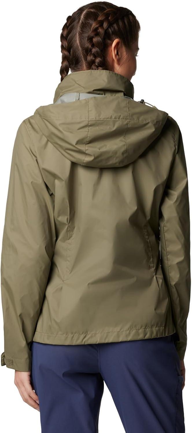 imageColumbia womens Switchback III JacketStone Green