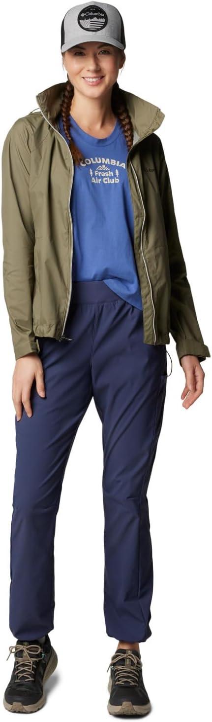 imageColumbia womens Switchback III JacketStone Green