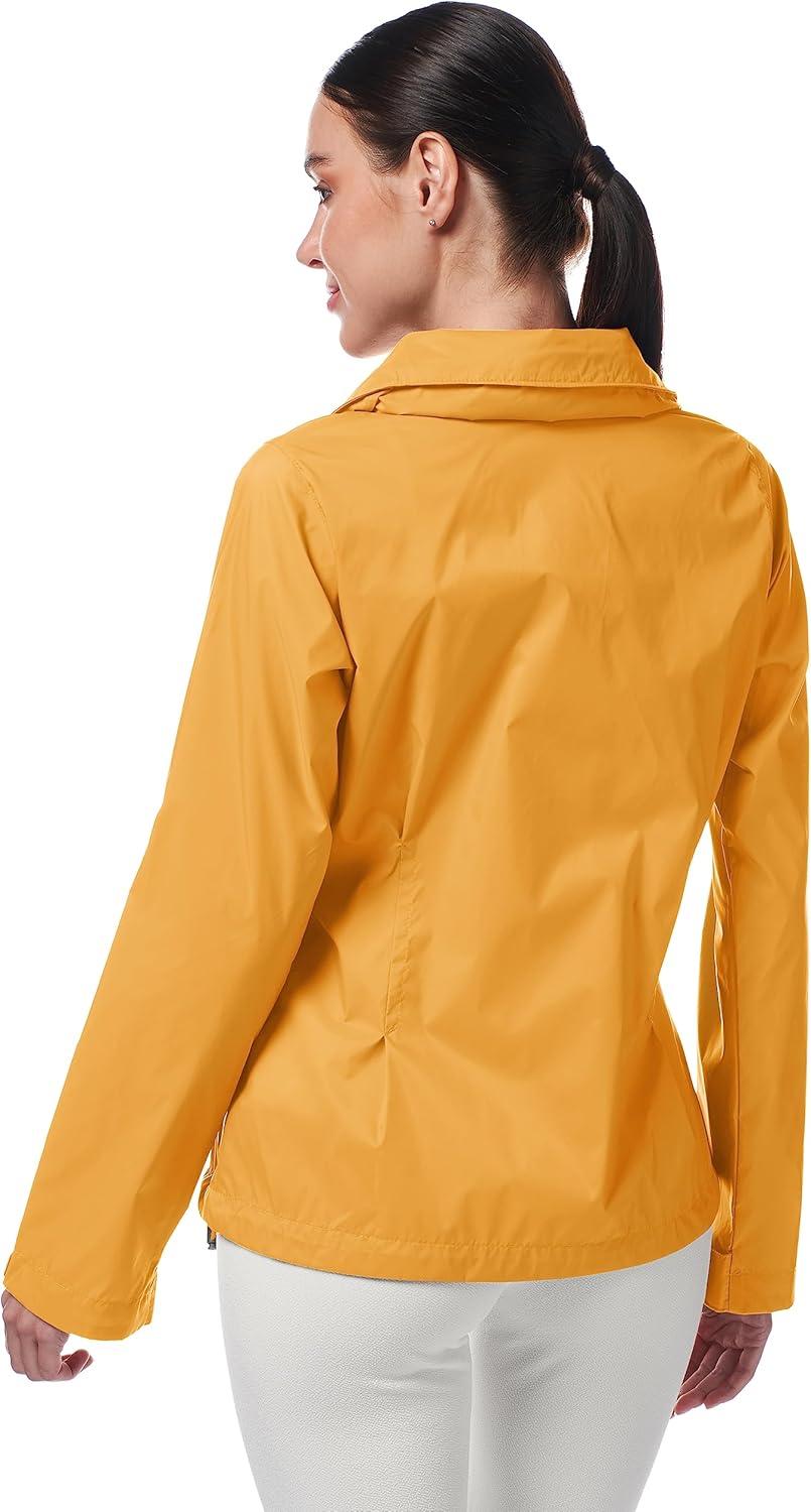 imageColumbia womens Switchback III JacketSummer Orange