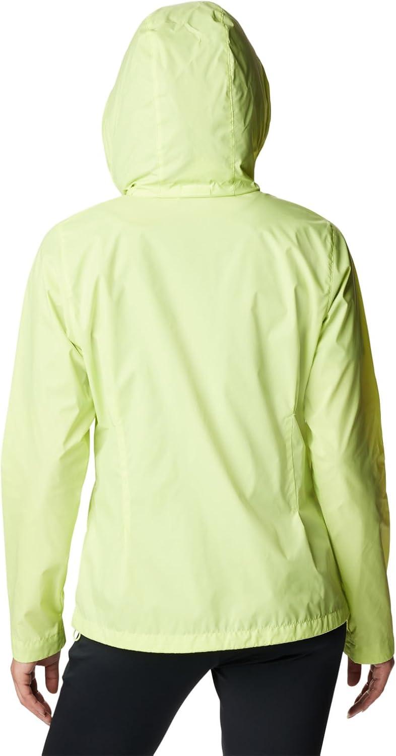 imageColumbia womens Switchback III JacketTippet