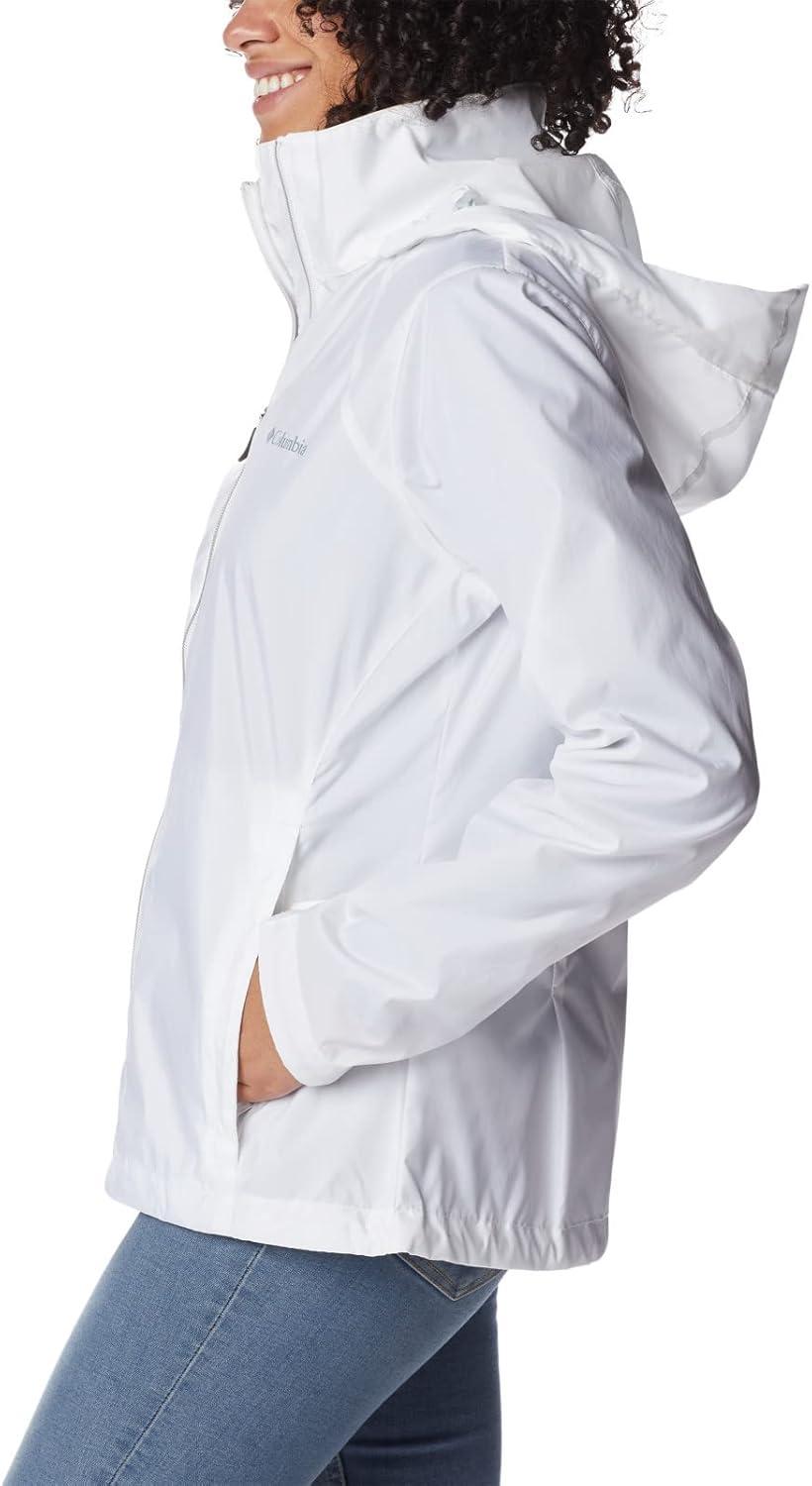 imageColumbia womens Switchback III JacketWhite