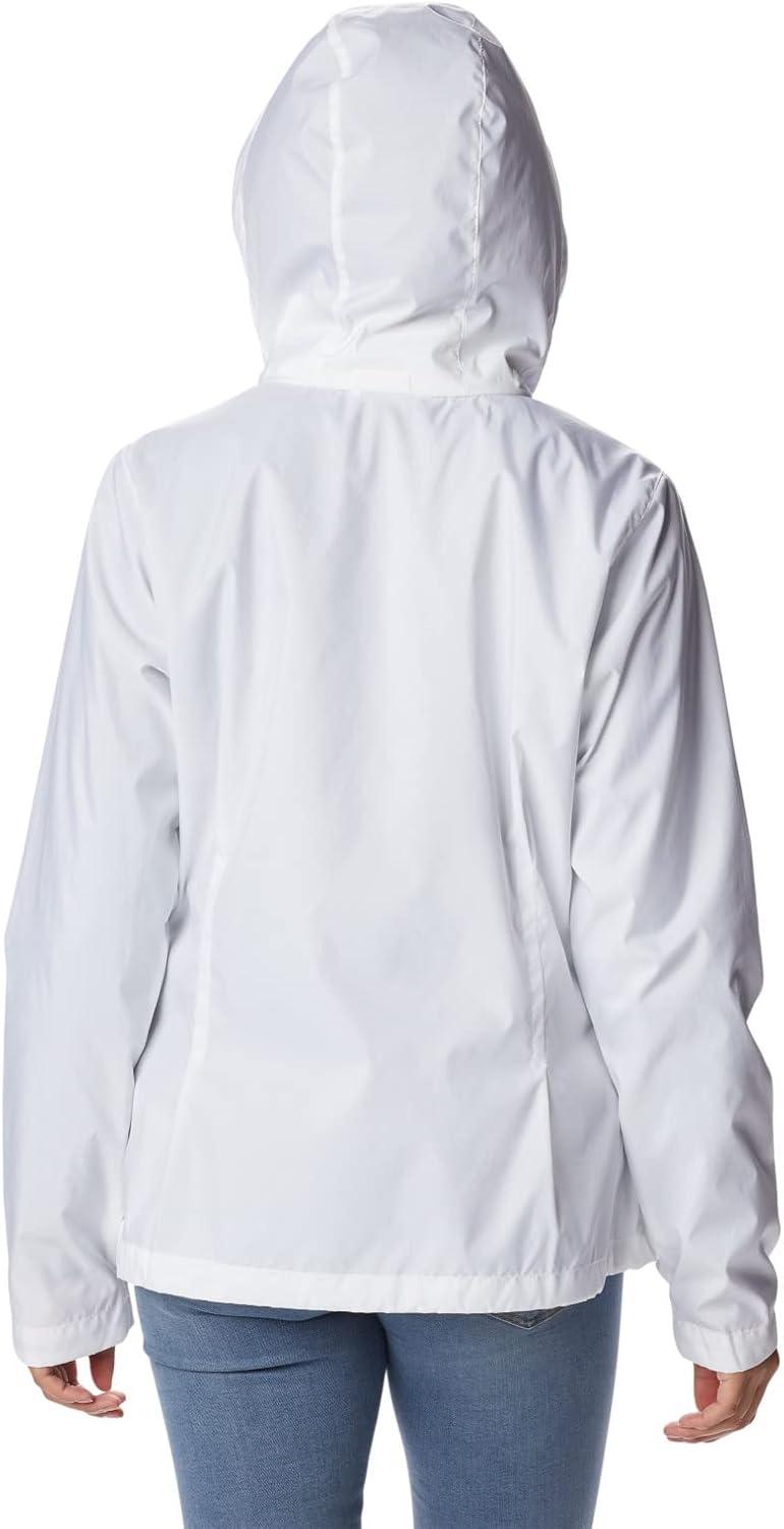 imageColumbia womens Switchback III JacketWhite