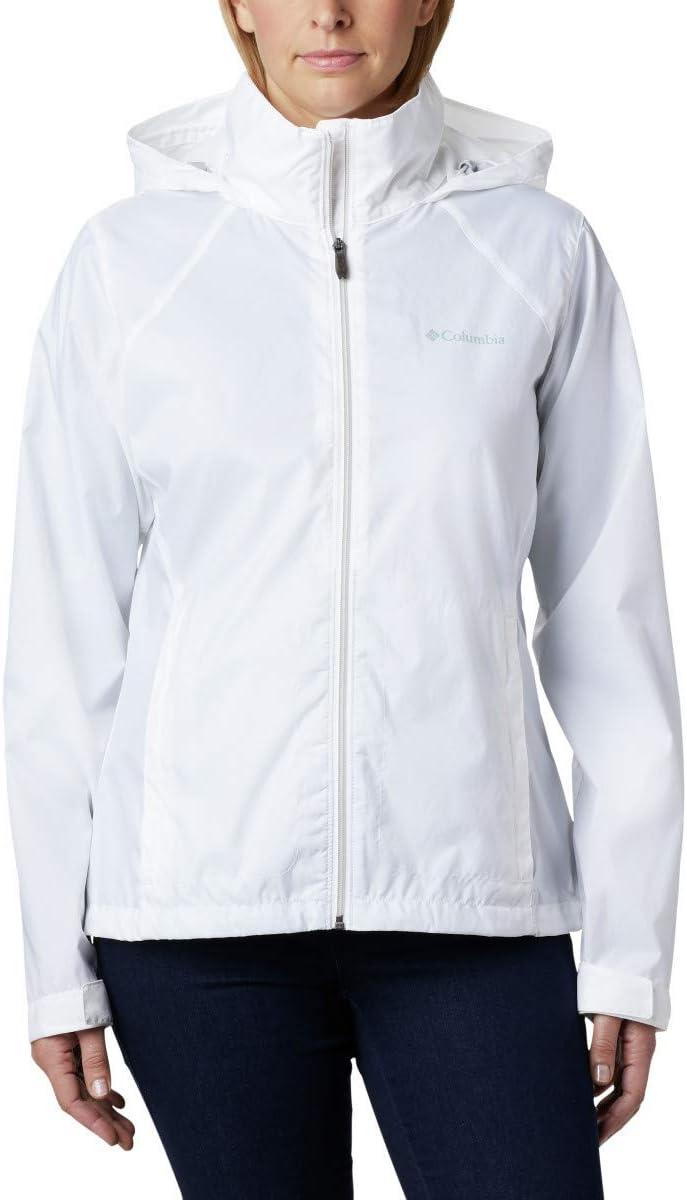 imageColumbia womens Switchback III JacketWhite