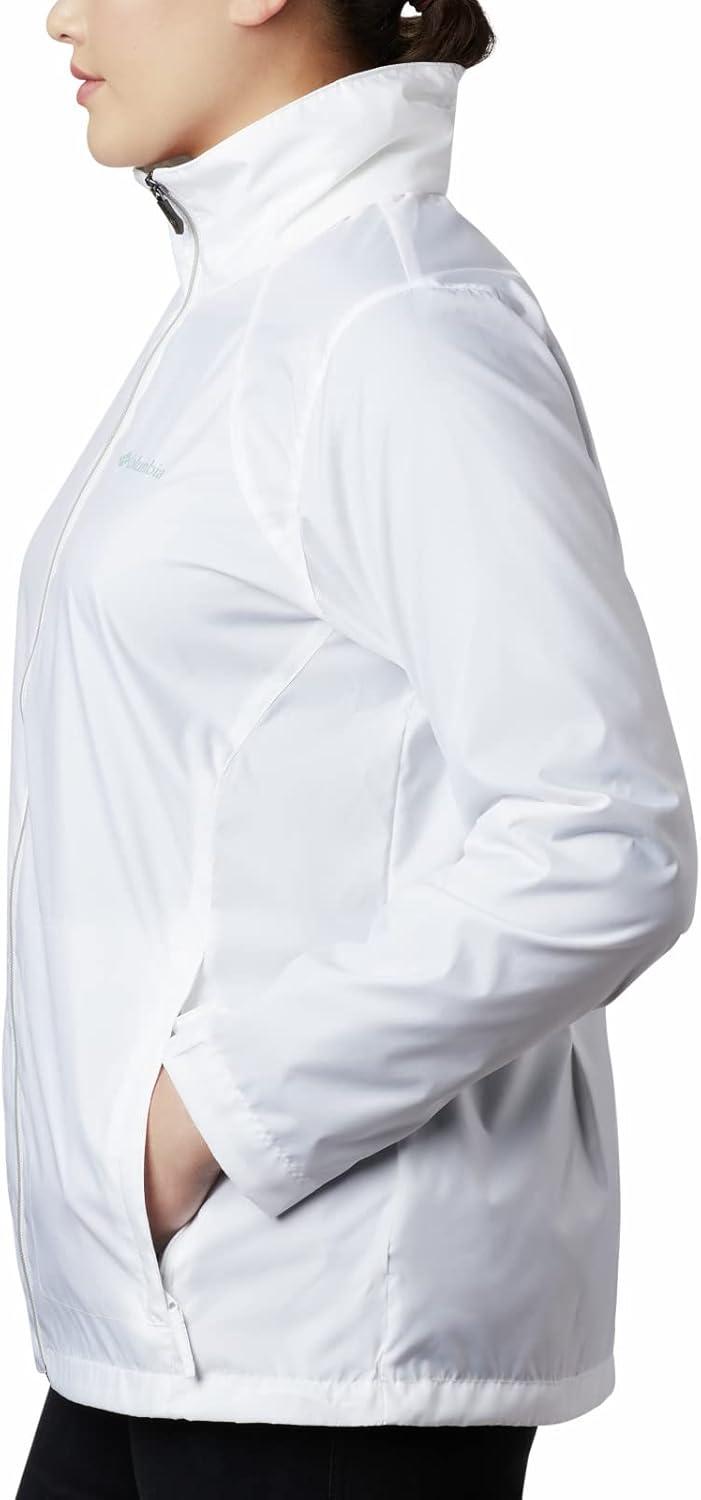 imageColumbia womens Switchback III JacketWhite