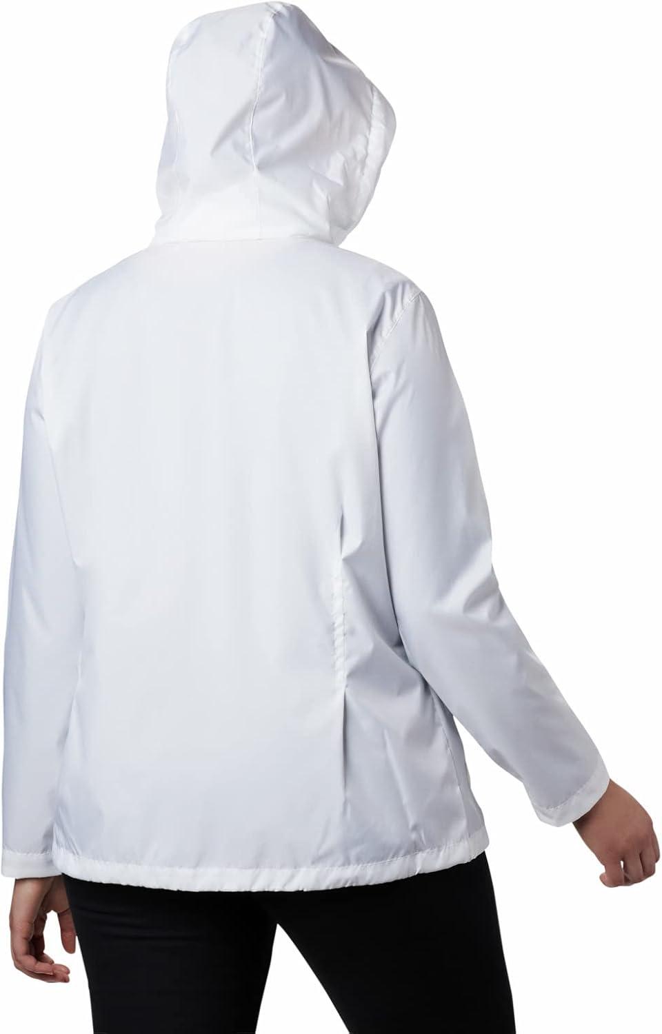 imageColumbia womens Switchback III JacketWhite