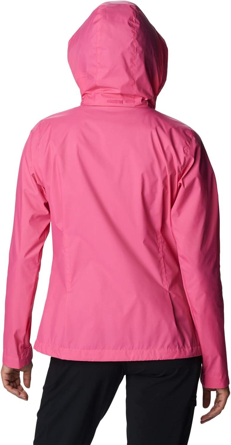 imageColumbia womens Switchback III JacketWild Geranium