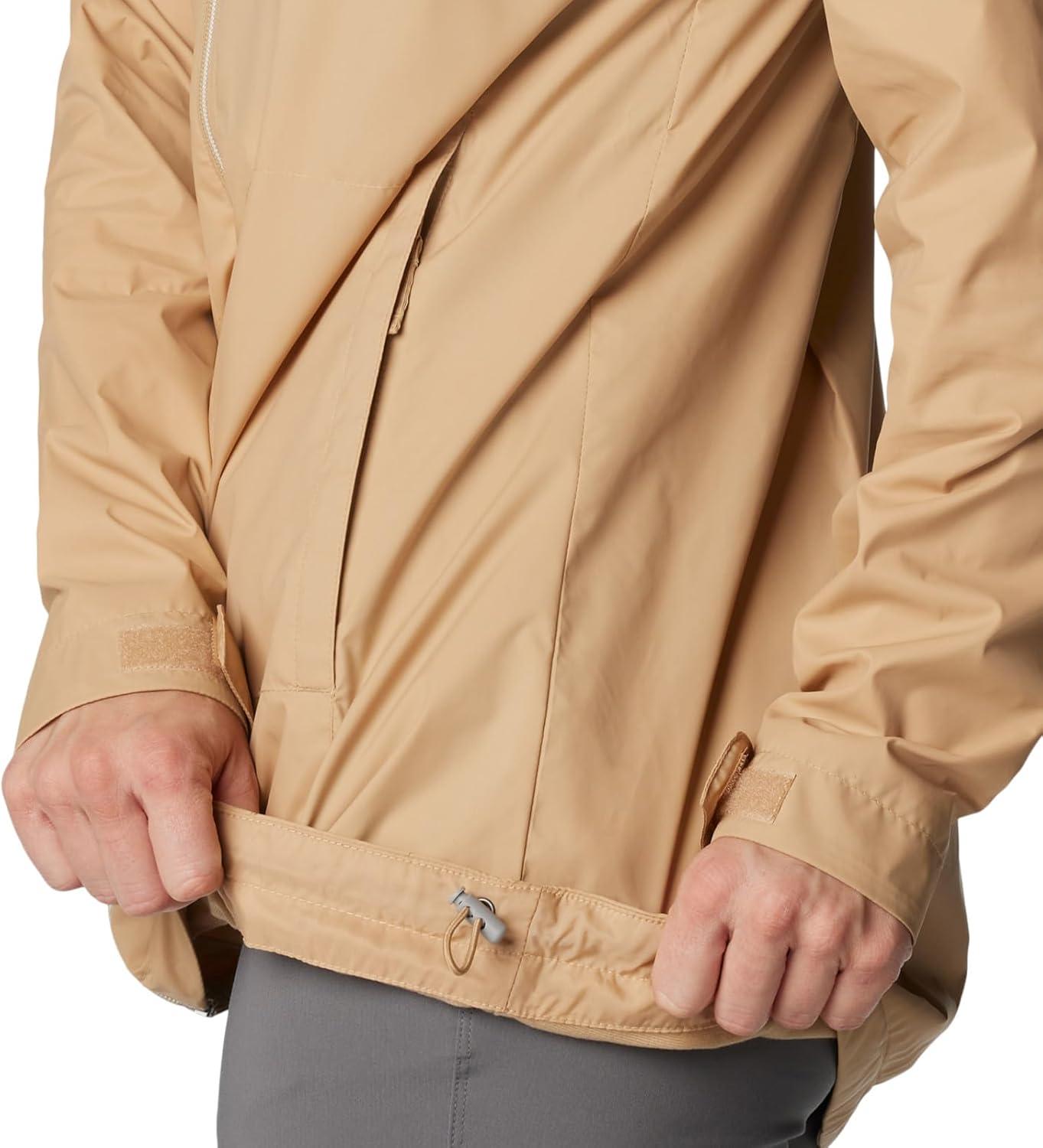 imageColumbia womens Switchback Lined Long JacketCanoe