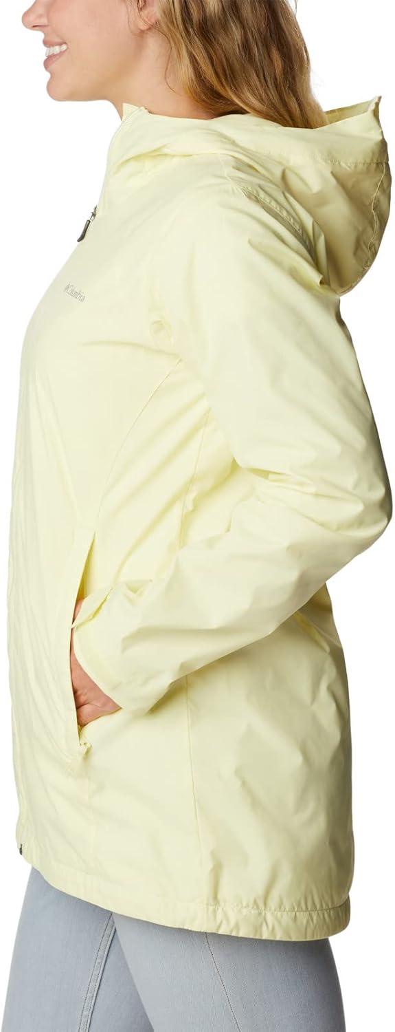 imageColumbia womens Switchback Lined Long JacketEndive