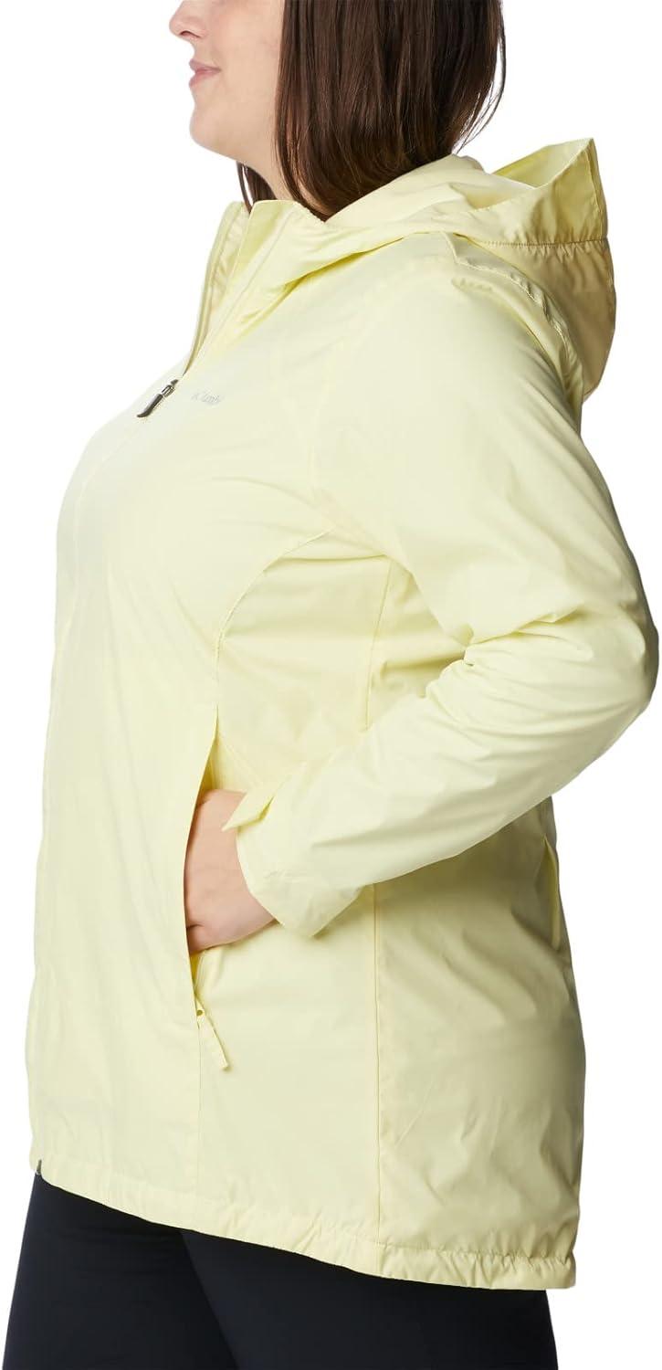 imageColumbia womens Switchback Lined Long JacketEndive