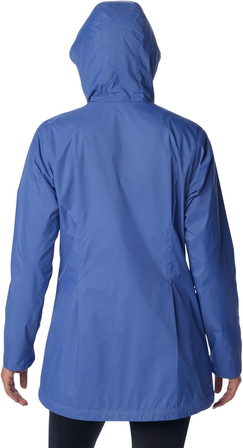imageColumbia womens Switchback Lined Long JacketEve