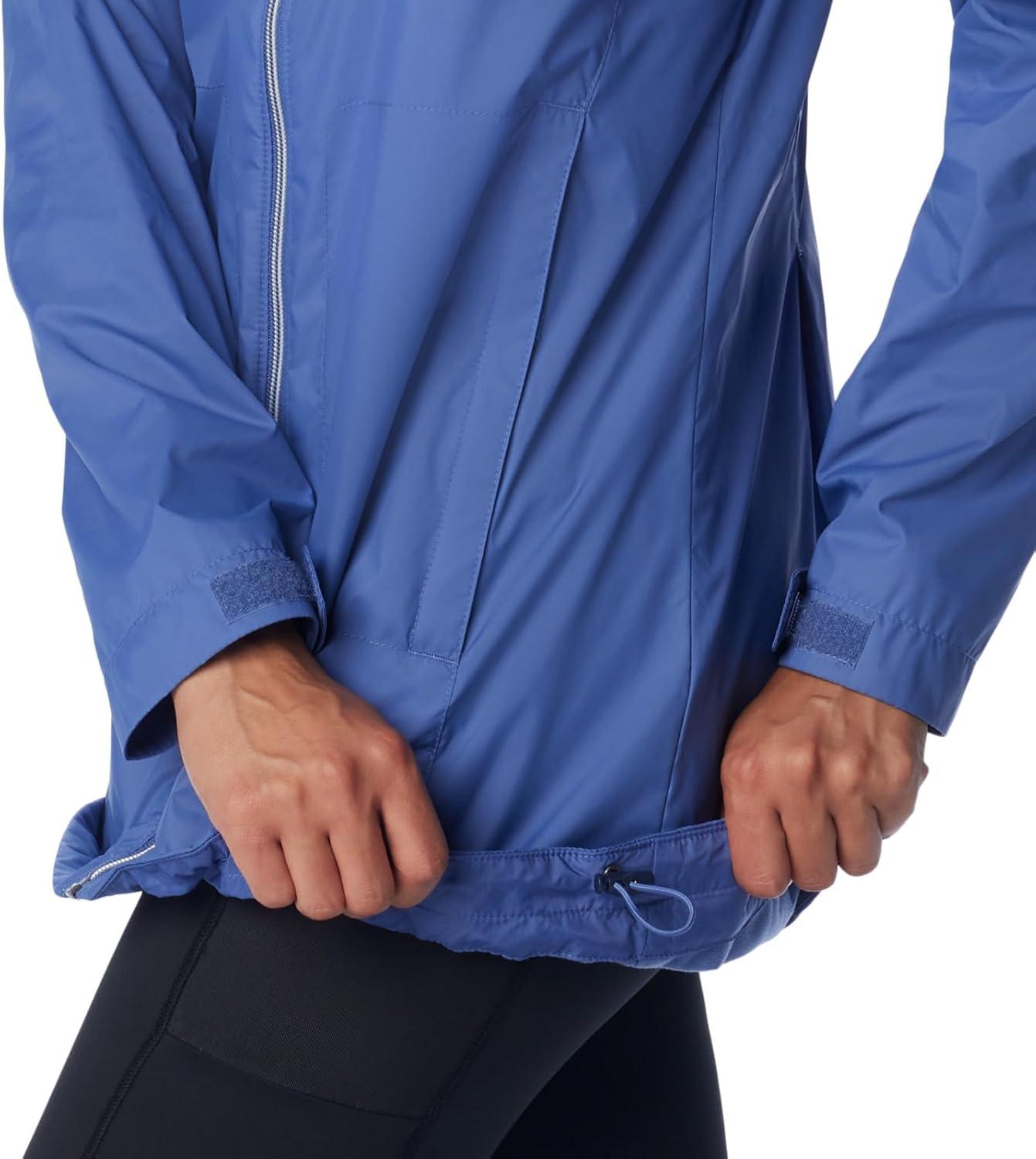 imageColumbia womens Switchback Lined Long JacketEve
