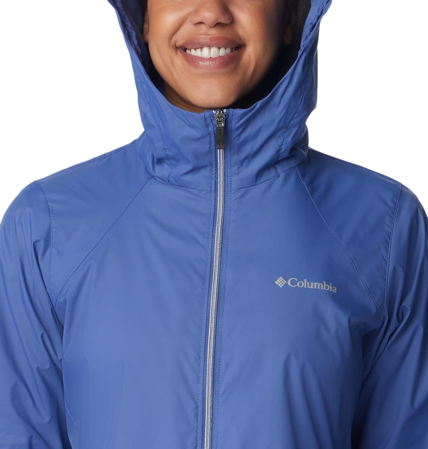imageColumbia womens Switchback Lined Long JacketEve