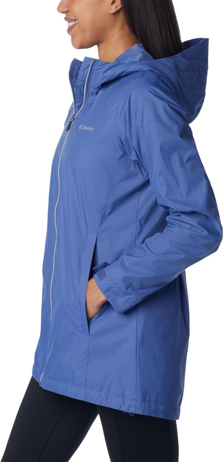 imageColumbia womens Switchback Lined Long JacketEve