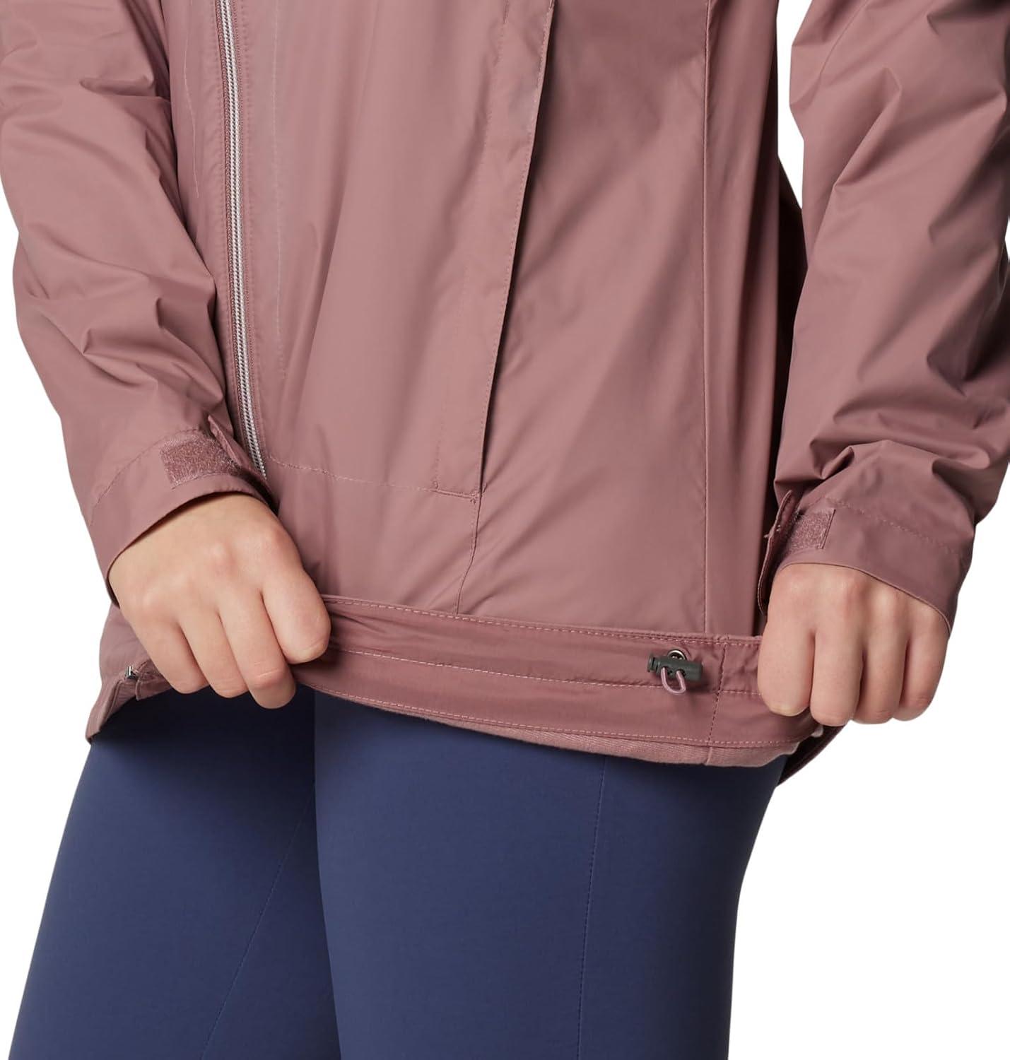 imageColumbia womens Switchback Lined Long JacketFig