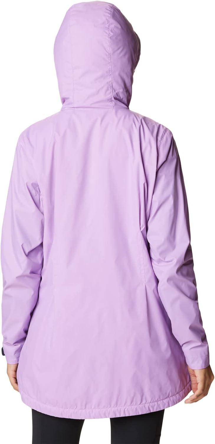 imageColumbia womens Switchback Lined Long JacketGumdrop