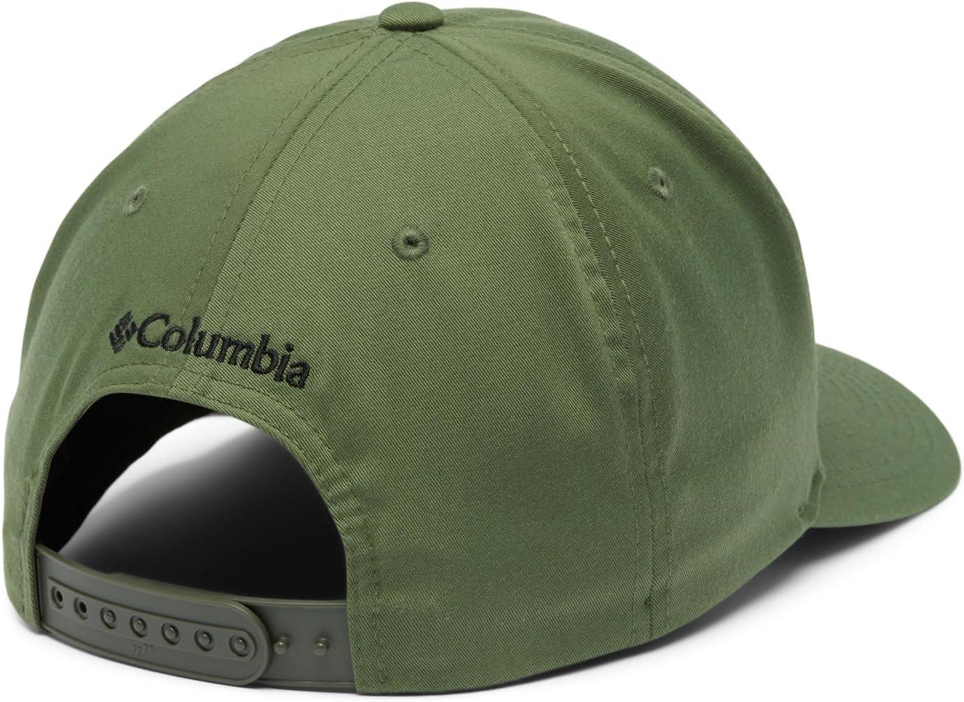 imageColumbiaAncient Fossil Peak2river