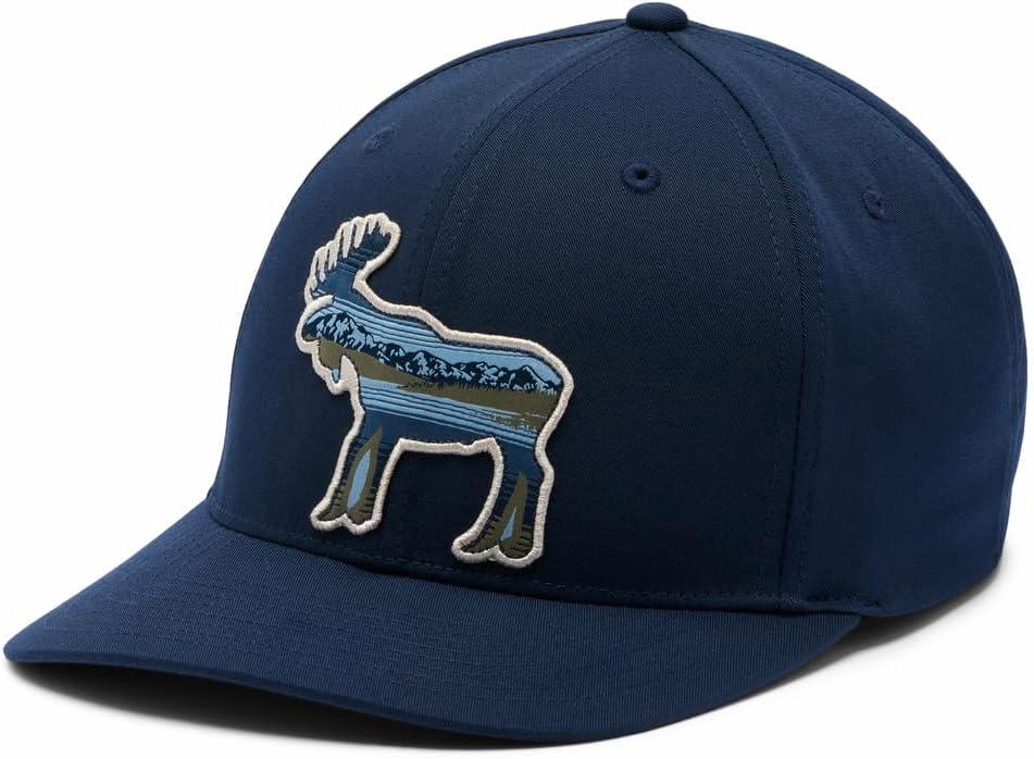 imageColumbiaCollegiate NavyScenic Moose