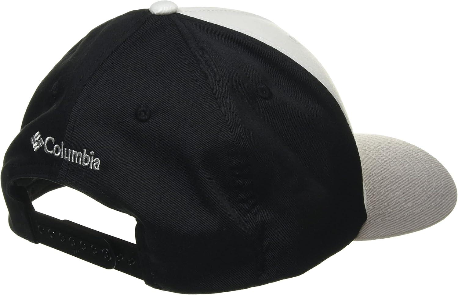 imageColumbiaWhiteBlackCity Grey