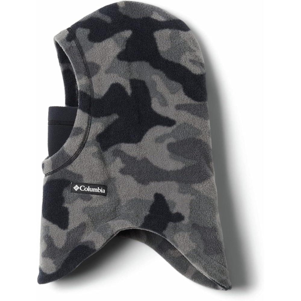 imageColumbia Girls Frosty Trail BalaclavaBlack Camo