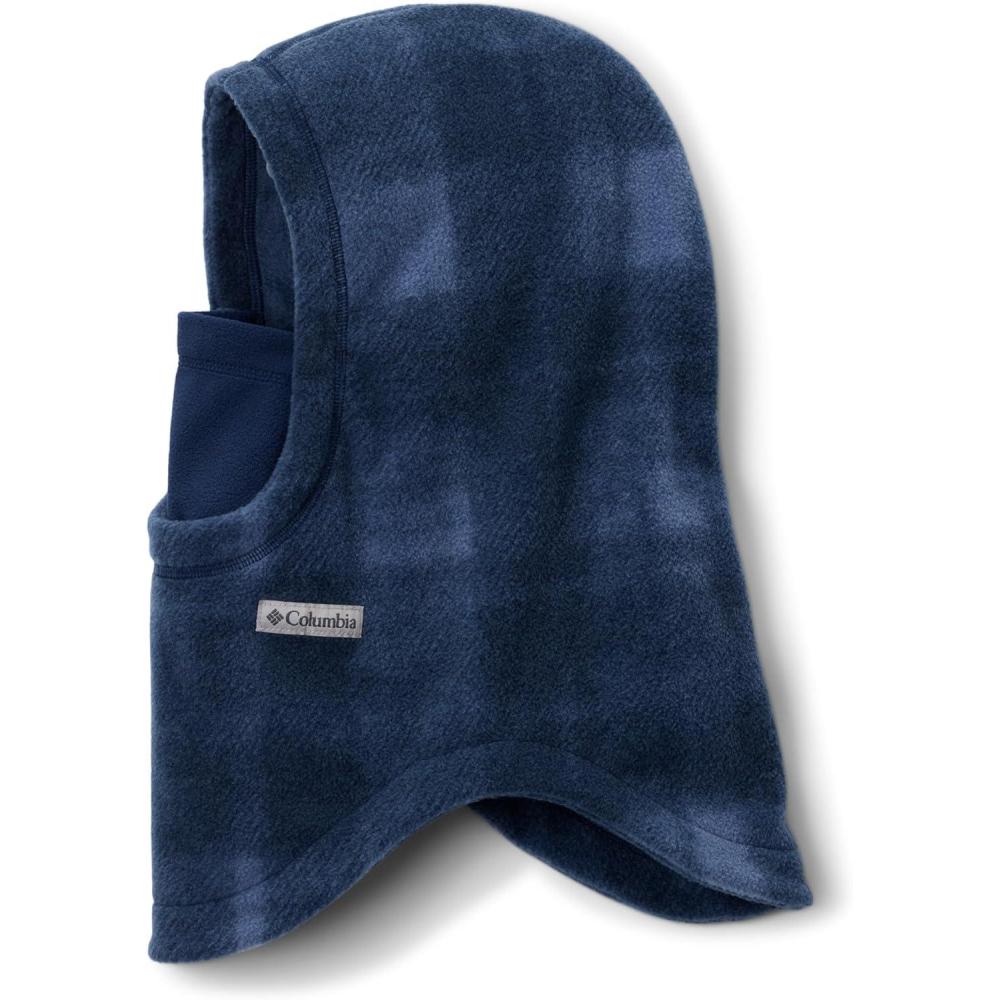 imageColumbia Girls Frosty Trail BalaclavaCollegiate Navy Omblur