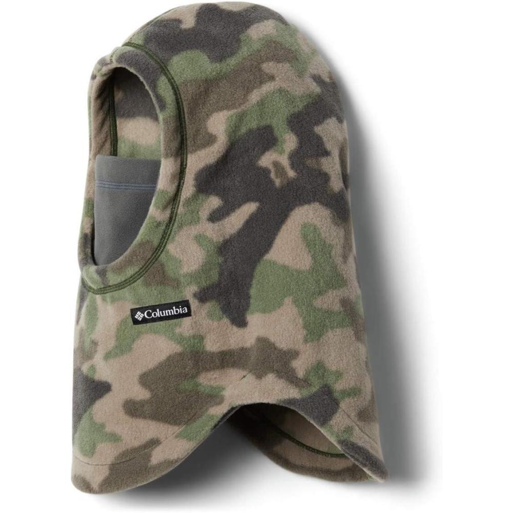 imageColumbia Girls Frosty Trail BalaclavaCypress Camo