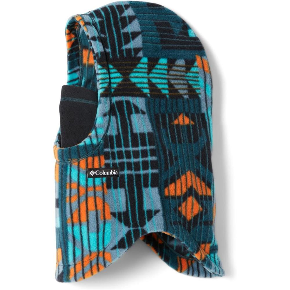 imageColumbia Girls Frosty Trail BalaclavaNight Wave Pathways