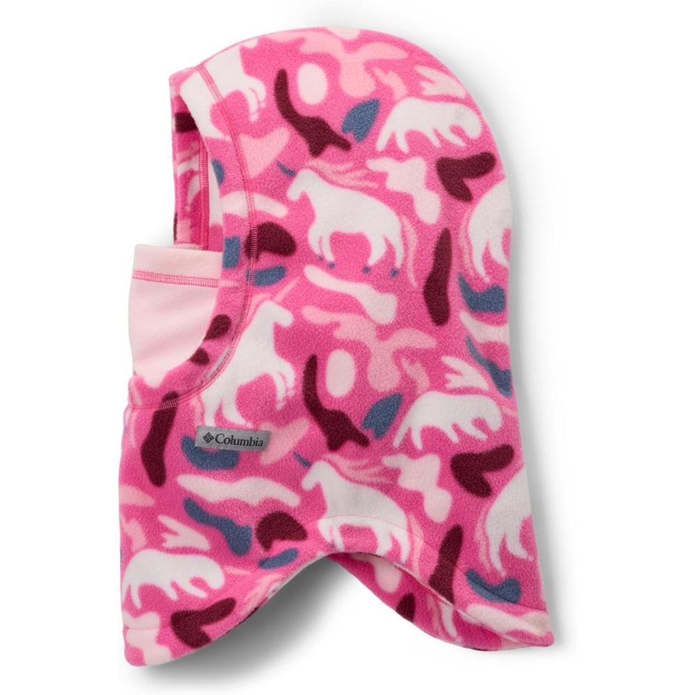 imageColumbia Girls Frosty Trail BalaclavaPink Ice Uniflauge