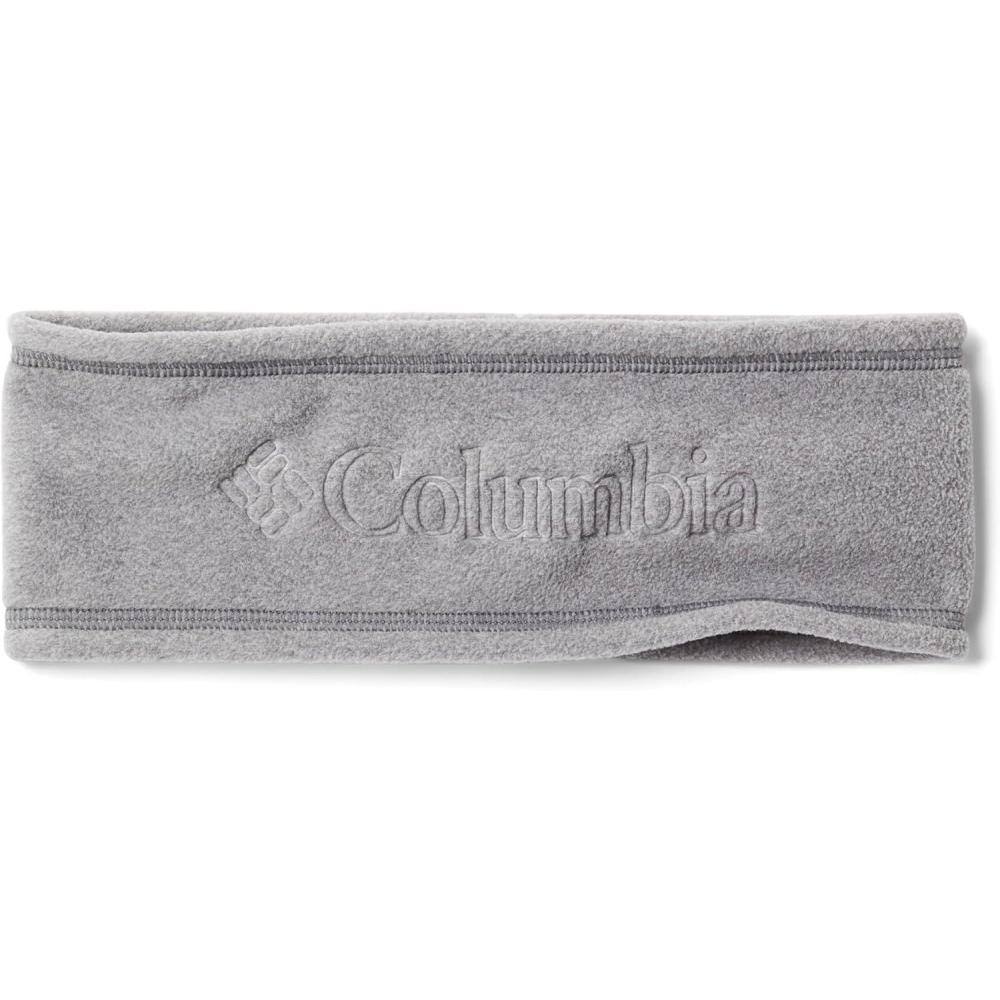 imageColumbia UnisexAdult Fast Trek Ii HeadbandGrey