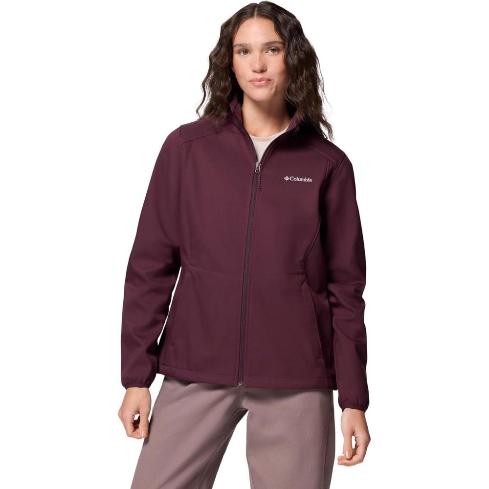 imageColumbia Womens Kruser Ridge III Softshell JacketMoonvista