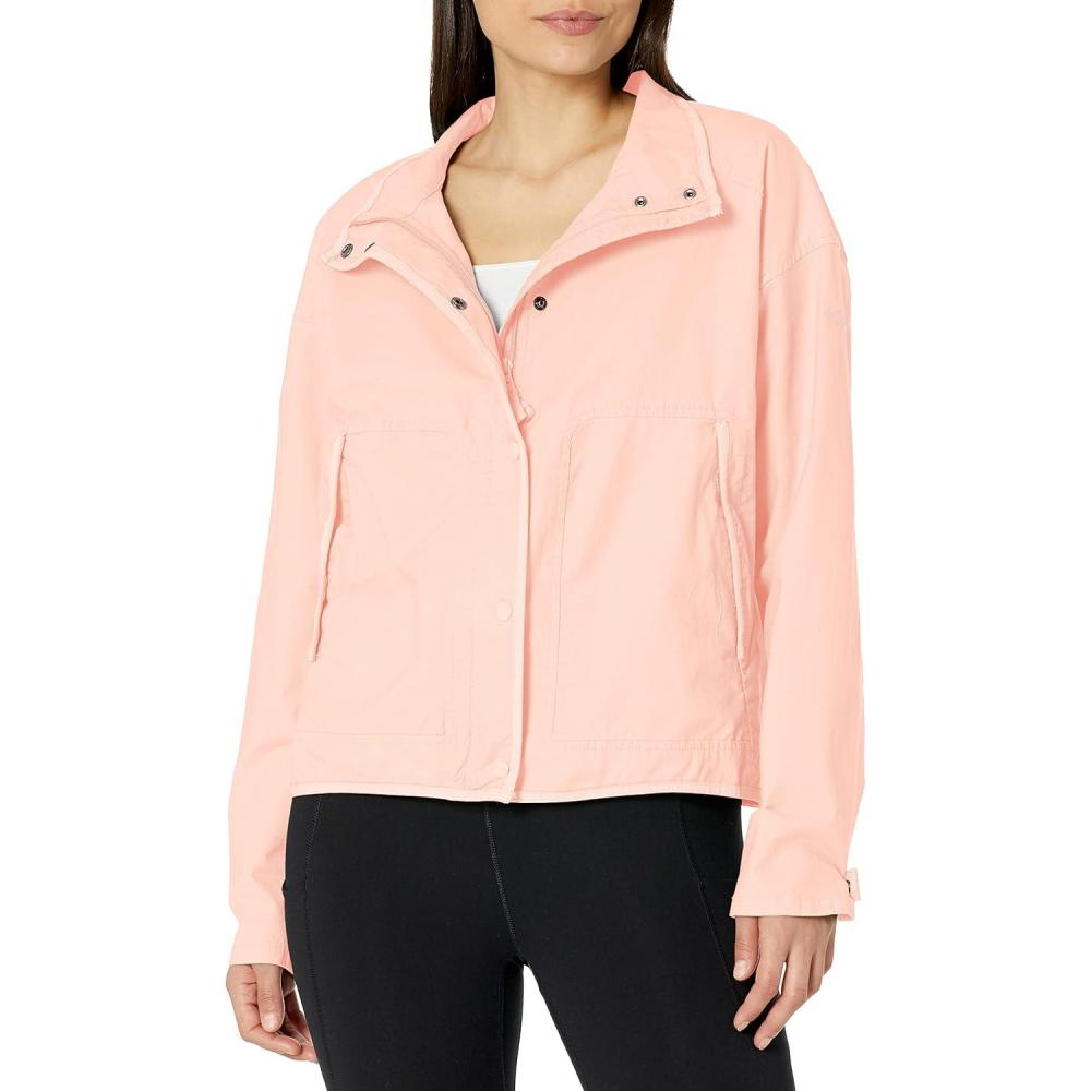 imageColumbia Womens Sage Lake JacketPeach Blossom