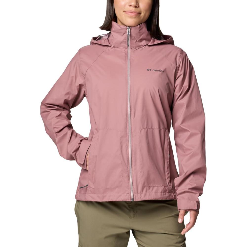 imageColumbia Womens Switchback IV JacketFig
