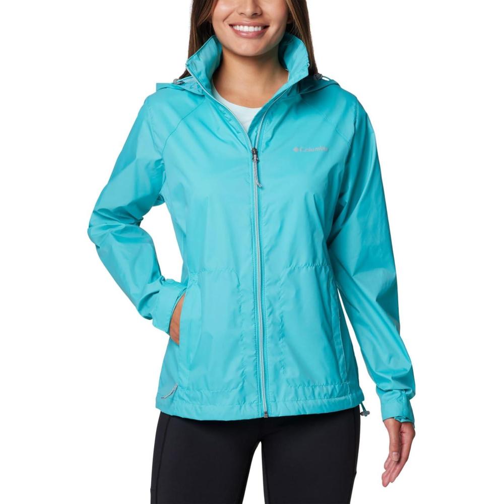imageColumbia Womens Switchback IV JacketMiami
