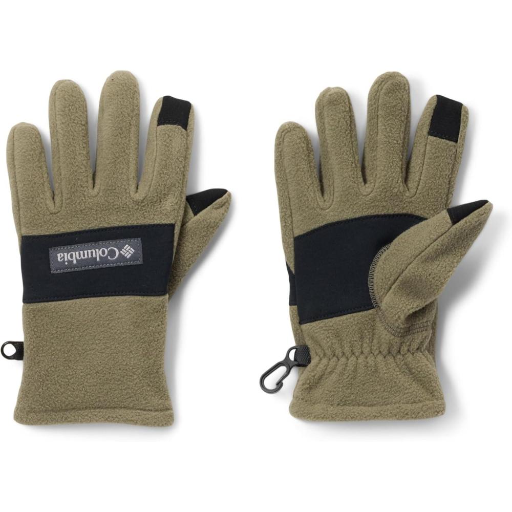imageColumbia Youth Fast Trek III Glove Stone Green Large
