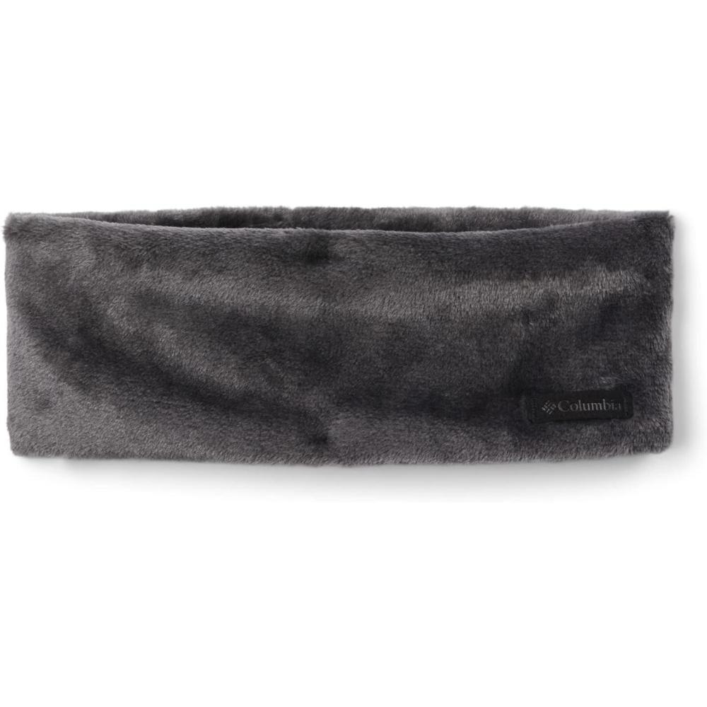 imageColumbia womens Fire Side Plush HeadbandShark