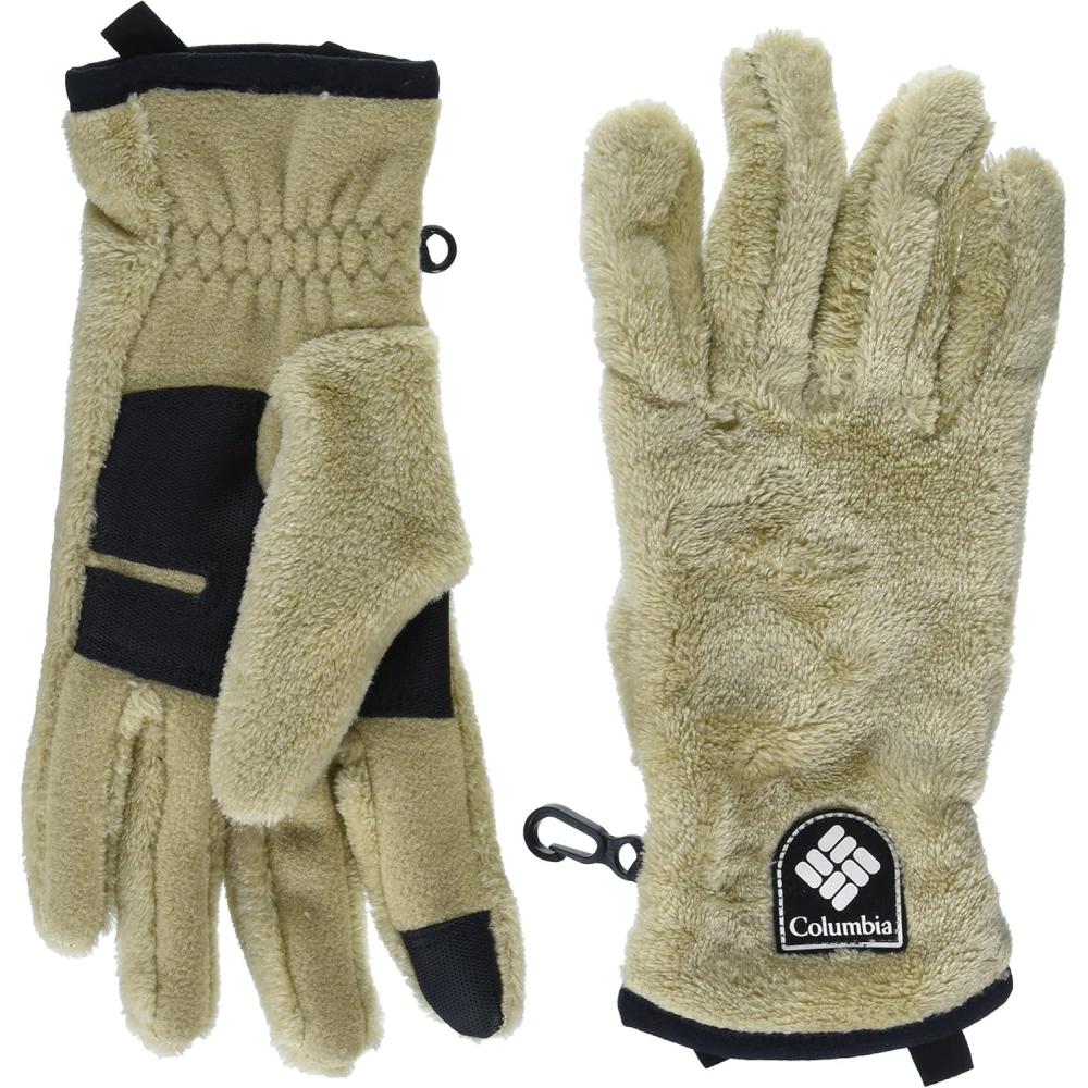 imageColumbia womens Fire Side Sherpa GloveBeach