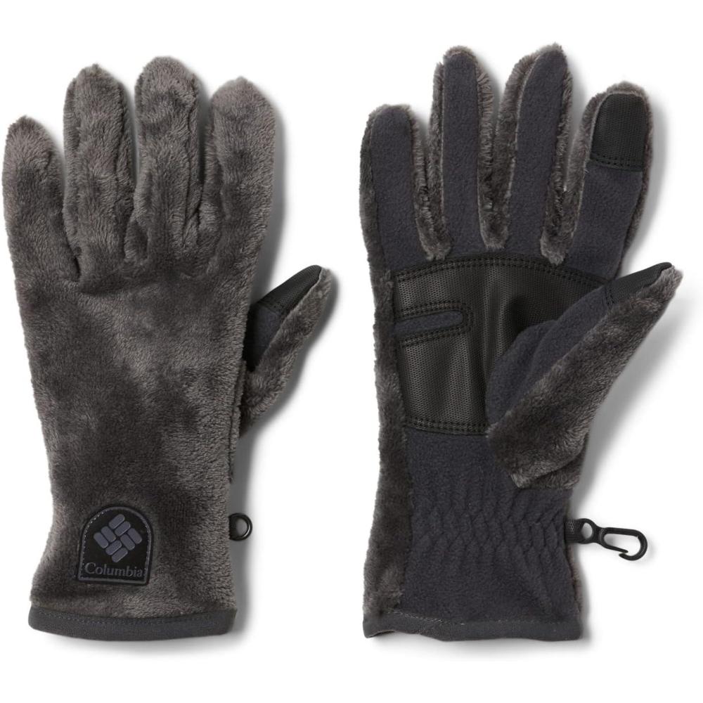 imageColumbia womens Fire Side Sherpa GloveShark
