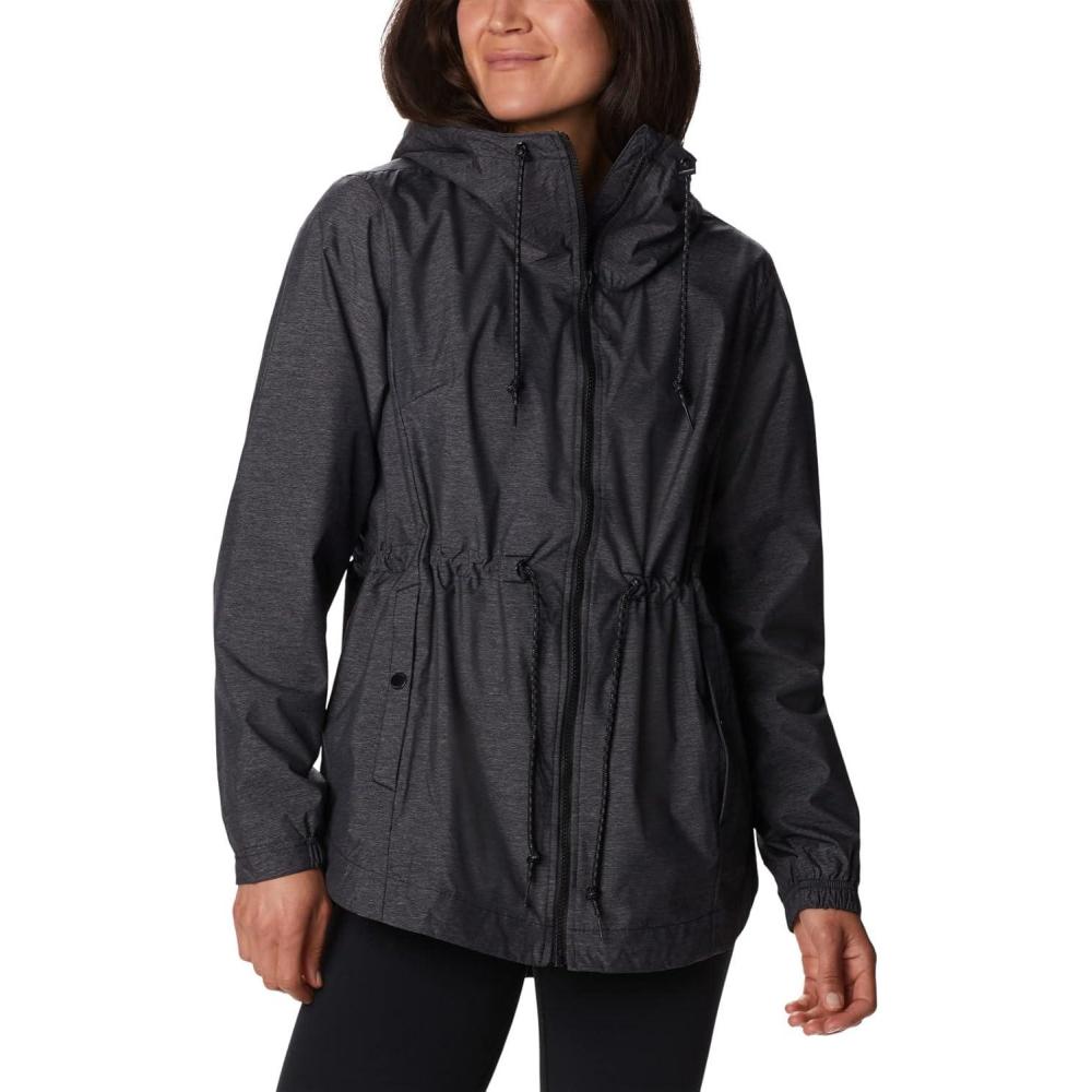 imageColumbia womens Lillian Ridge ShellBlack