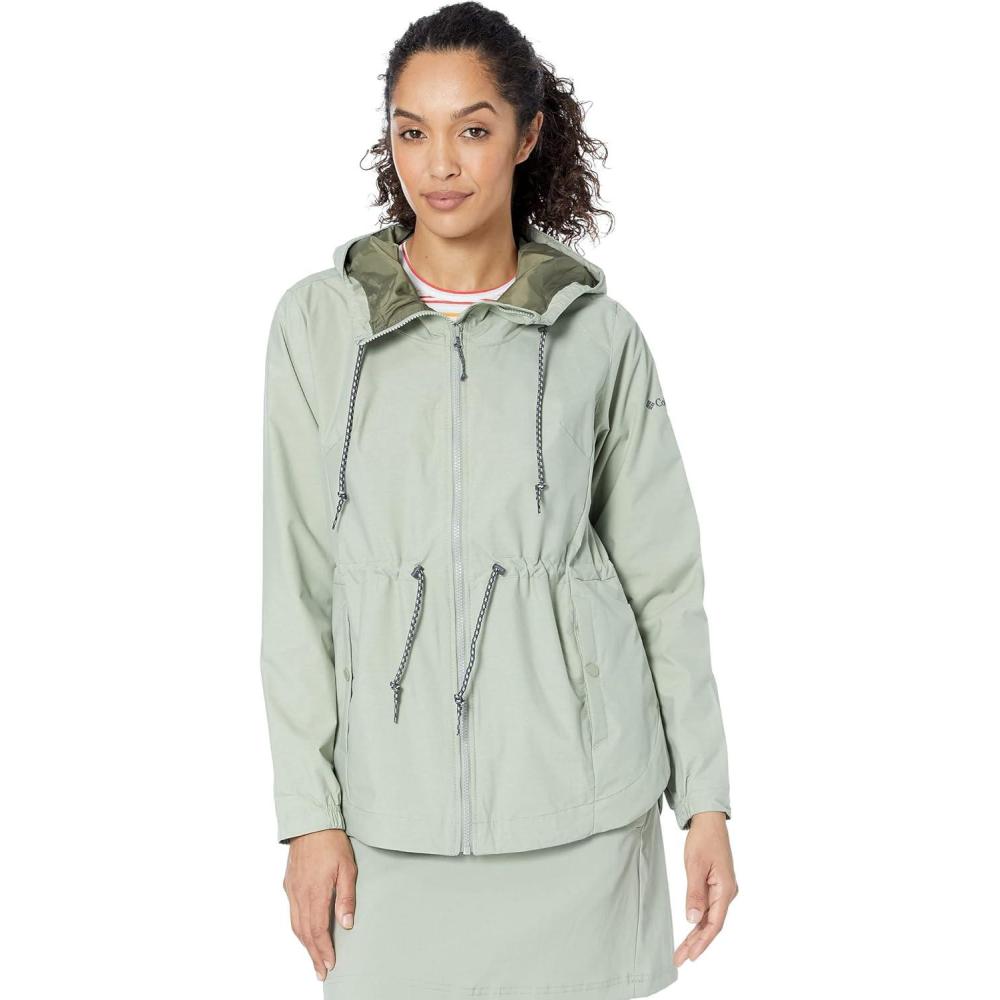 imageColumbia womens Lillian Ridge ShellSafari