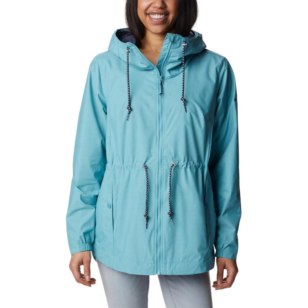 imageColumbia womens Lillian Ridge ShellSea Wave