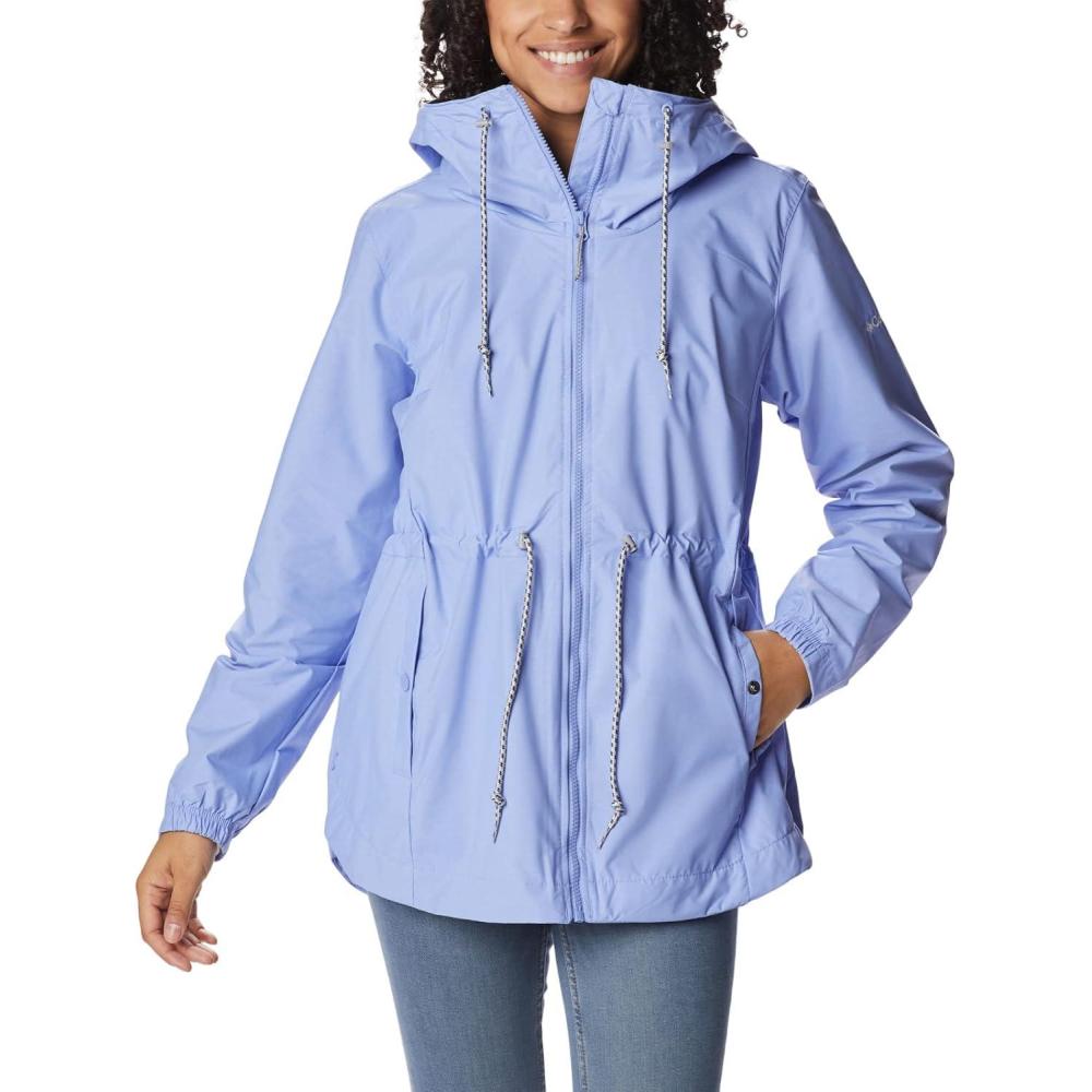 imageColumbia womens Lillian Ridge ShellSerenity