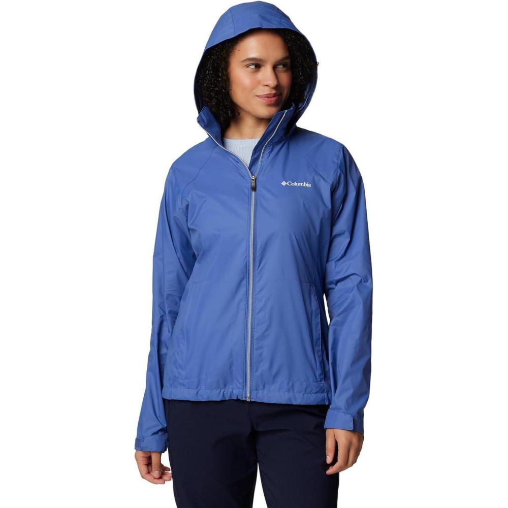 imageColumbia womens Switchback III JacketEve