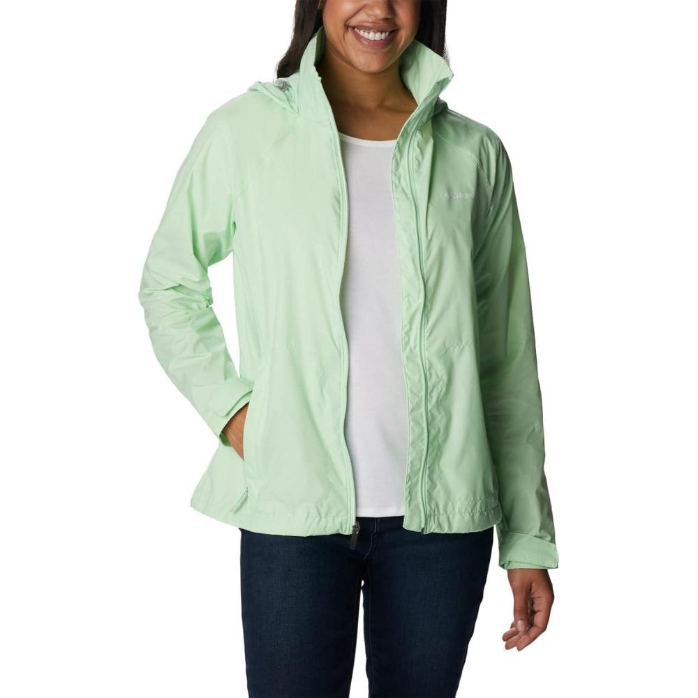 imageColumbia womens Switchback III JacketKey West
