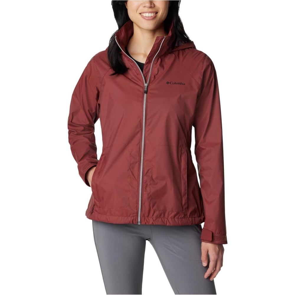 imageColumbia womens Switchback III JacketSpice