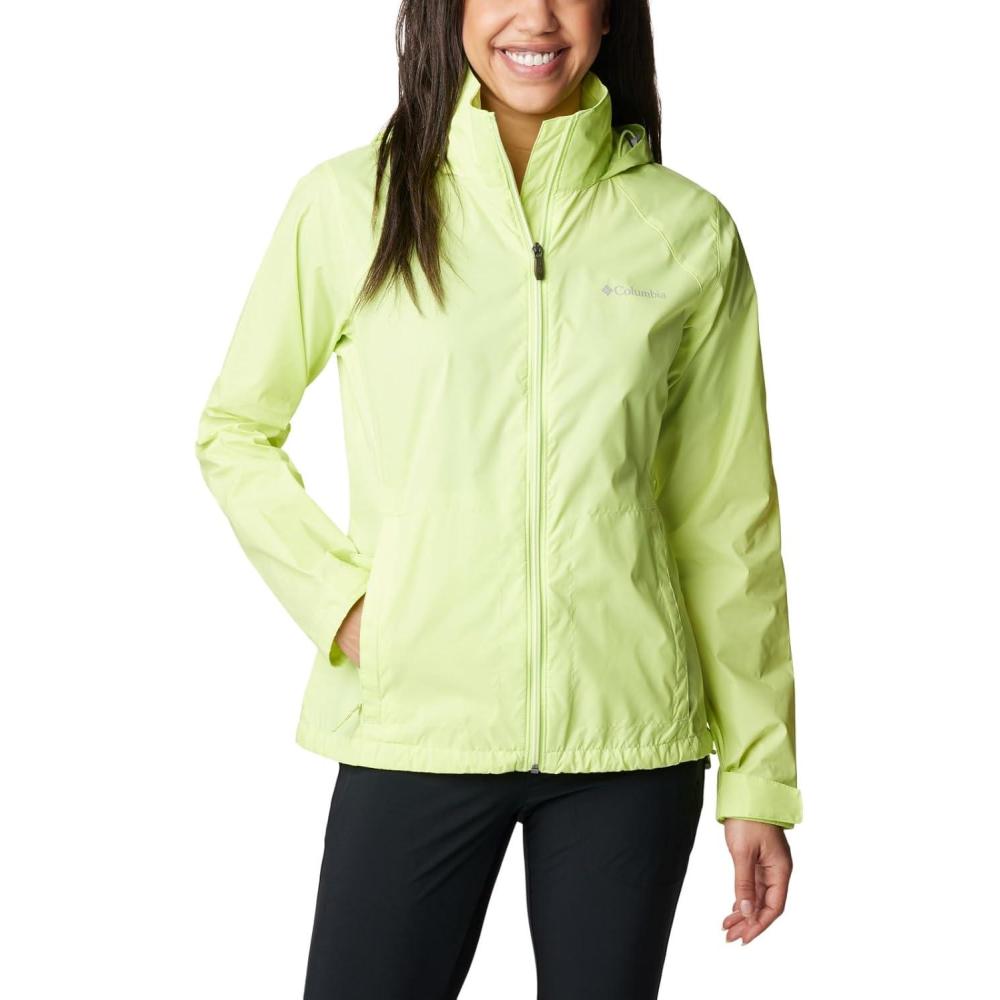 imageColumbia womens Switchback III JacketTippet