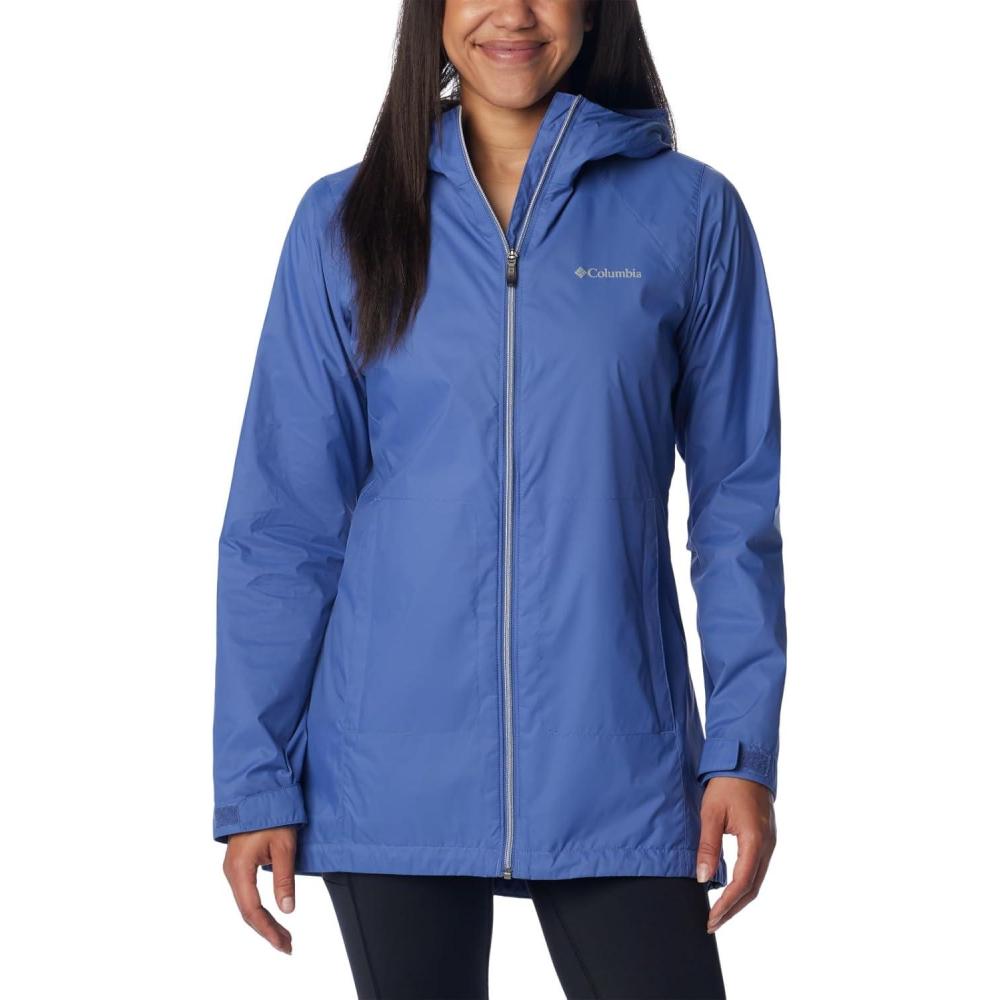 imageColumbia womens Switchback Lined Long JacketEve