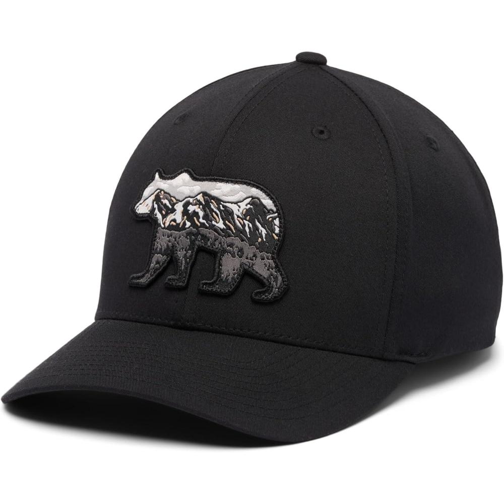imageColumbiaBlackSisters Bear