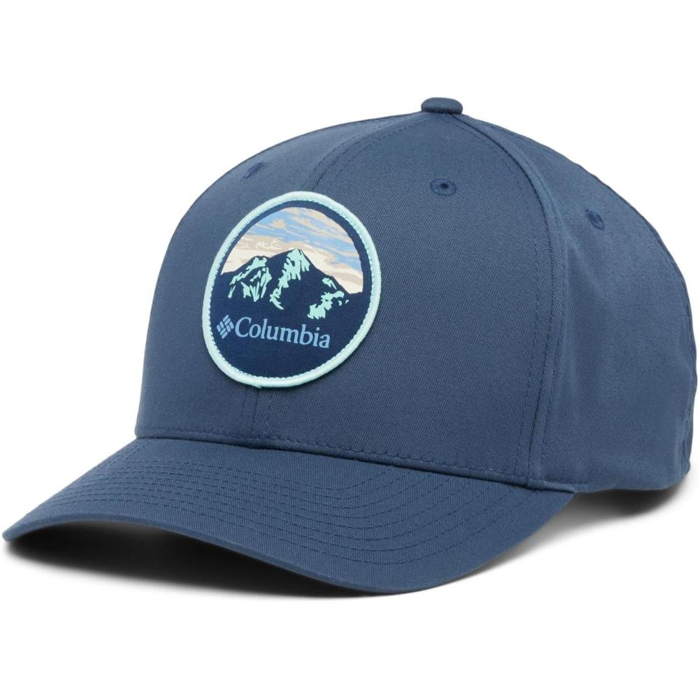 imageColumbiaCollegiate NavyMountain Circle