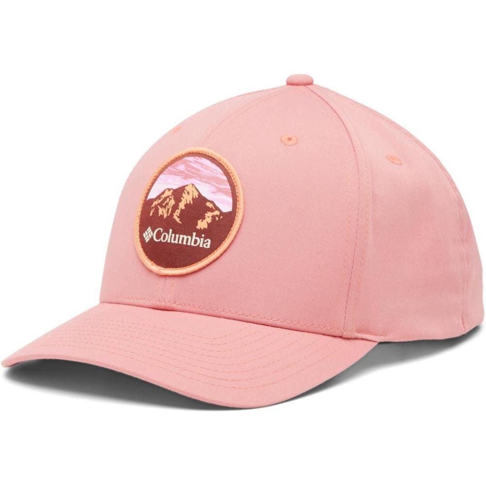 imageColumbiaPink AgaveMountain Circle