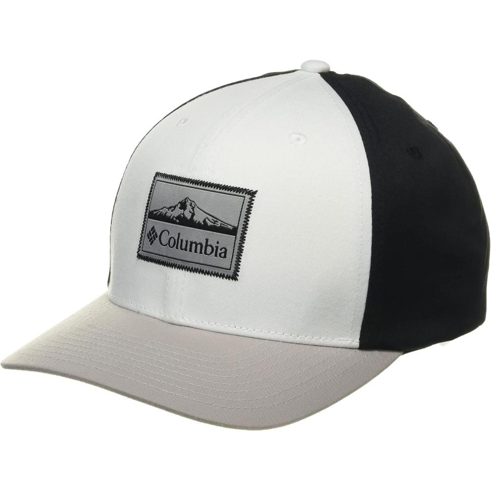 imageColumbiaWhiteBlackCity Grey
